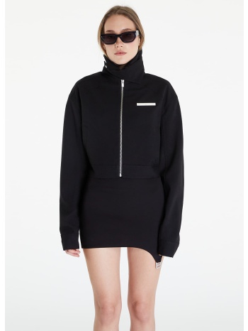 μπουφάν heliot emil evenness worker jacket black 36 σε προσφορά