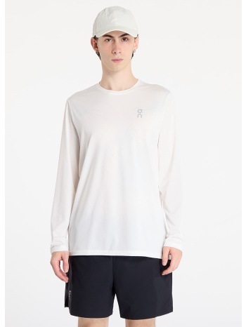 μπλουζάκι on core long-tee undyed-white l σε προσφορά