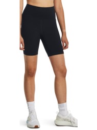 under armour meridian bike short 7in black s