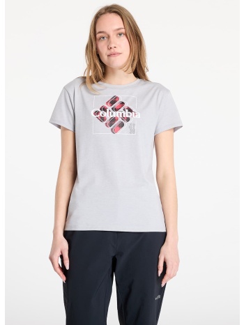 μπλουζάκι columbia sun trek™ short sleeve graphic tee colm σε προσφορά