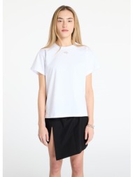 μπλουζάκι diesel t-marey t-shirt white m