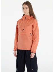 μπουφάν lundhags gliis ii anorak coral s