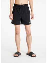βερμούδες daily paper mehani shorts black xs
