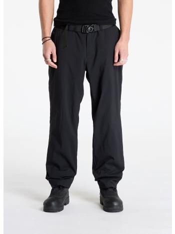 παντελόνια tilak monk alpha pants black m σε προσφορά