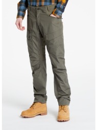 παντελόνια lundhags fulu cargo strech hybrid pants forest green 46