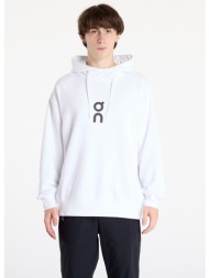 φούτερ on club hoodie white m