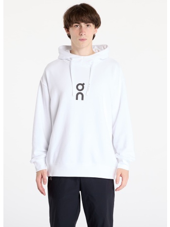 φούτερ on club hoodie white m σε προσφορά
