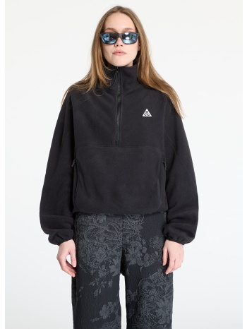 φούτερ nike acg `wolf tree` women`s 1/2-zip top black/ σε προσφορά