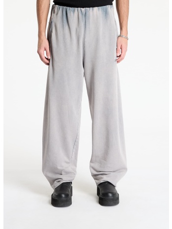φούτερ diesel p-markle trousers cloud gray xxl σε προσφορά