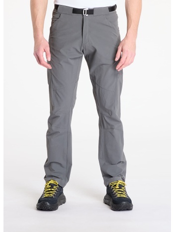 παντελόνια tilak qualido pants 23 grey pinstripe m σε προσφορά