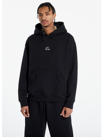 φούτερ nike acg therma-fit fleece pullover hoodie unisex σε προσφορά