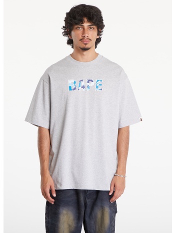 μπλουζάκι a bathing ape rhinestone logo relaxed fit short σε προσφορά