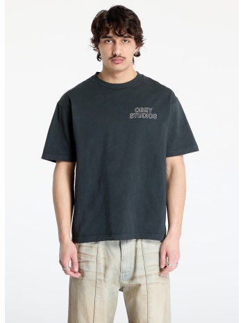 μπλουζάκι obey studios outline t-shirt pigment true vintage σε προσφορά
