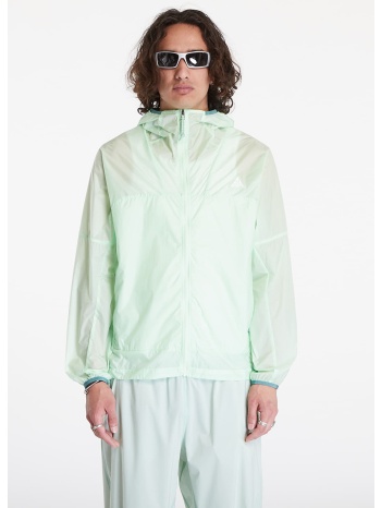 μπουφάν nike acg `cinder cone` men`s windproof jacket vapor σε προσφορά