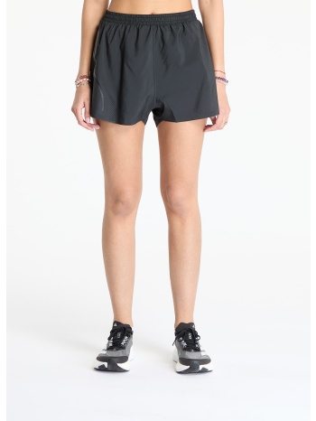 βερμούδες adidas x stella mccartney running short black xs σε προσφορά