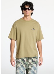 μπλουζάκι ftshp everyday t-shirt unisex kalamata green xs