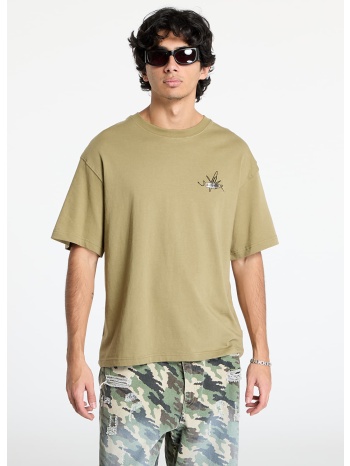 μπλουζάκι ftshp everyday t-shirt unisex kalamata green xs σε προσφορά