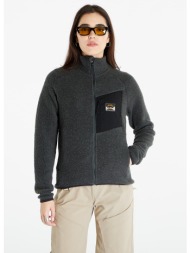 μπουφάν lundhags flok pile wool fleece jacket seaweed s