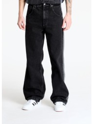 jeans adidas firebird adicolor denim pants true black denim 35