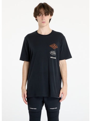 μπλουζάκι under armour project rock short sleeve tools σε προσφορά