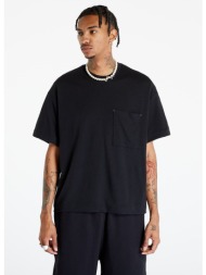 μπλουζάκι nike sportswear tech pack dri-fit short-sleeve top black xs