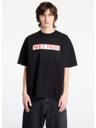 μπλουζάκι pleasures wet pain t-shirt black s