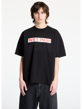μπλουζάκι pleasures wet pain t-shirt black s σε προσφορά