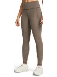 under armour meridian legging brown m