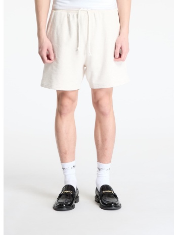 tommy jeans entry graphic sweatshorts beige s σε προσφορά