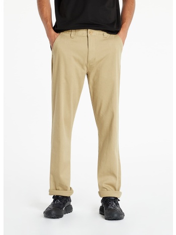 παντελόνια horsefeathers macks pants sand 32