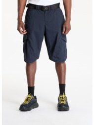 poutnik by tilak quest shorts dark blue l