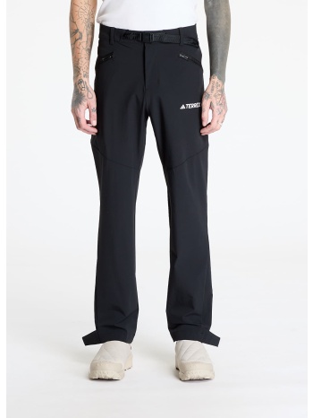 παντελόνια adidas terrex xperior pants black 30 σε προσφορά