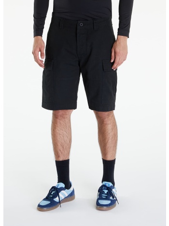βερμούδες horsefeathers baxter shorts black 32