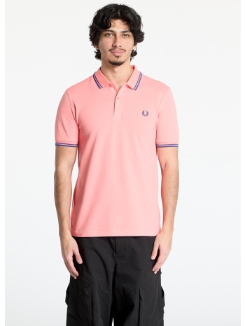 μπλουζάκι comme des garçons shirt x fred perry knit t-shirt σε προσφορά