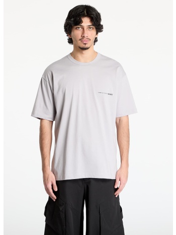 μπλουζάκι comme des garçons shirt knit t-shirt grey m σε προσφορά