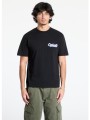 μπλουζάκι carhartt wip s/s spill t-shirt unisex black xs