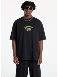 μπλουζάκι pleasures x ftshp questions t-shirt unisex black s