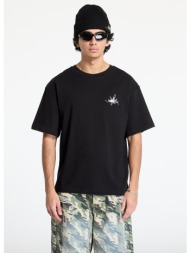 μπλουζάκι ftshp everyday t-shirt unisex black l