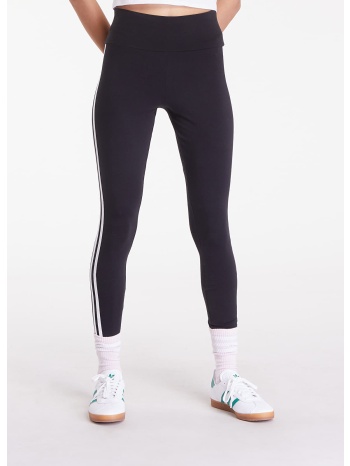 παντελόνια adidas 3-stripes leggings black xs σε προσφορά