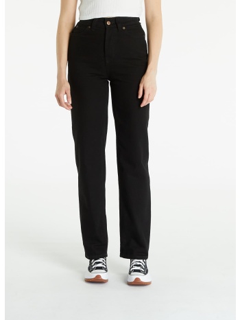 jeans dickies thomasville denim trousers rinsed black w25 σε προσφορά