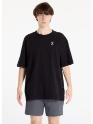 μπλουζάκι on club t-shirt black s