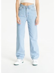 jeans dickies thomasville denim w trousers blue w26