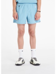 βερμούδες nike acg `reservoir goat` men`s 5` shorts denim turq/ university red/ summit white xs