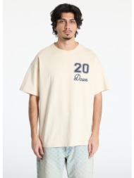 μπλουζάκι converse x patta gold standard t-shirt natural ivory l