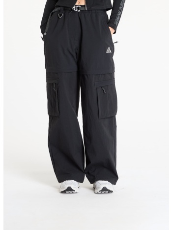παντελόνια nike acg `smith summit` women`s zip-off pants