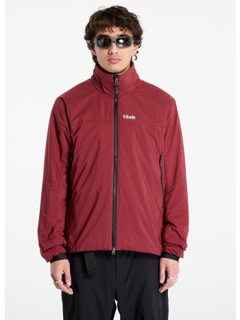 μπουφάν tilak verso 22 jacket merlot xl σε προσφορά