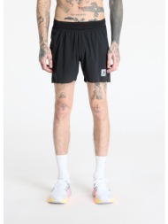 saysky flow shorts 5`` black s