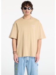 μπλουζάκι ftshp x spiritual gangster t-shirt unisex cool sand xs