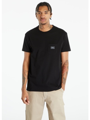 μπλουζάκι horsefeathers alpha t-shirt black s