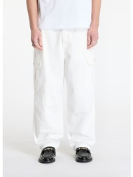 παντελόνια carhartt wip stanton cargo pant unisex wax stone washed xs